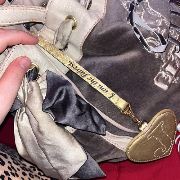 Vintage juicy couture daydreamer - Picture 8 of 10